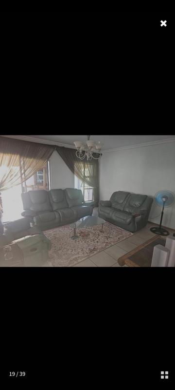 5 Bedroom Property for Sale in Mmabatho North West